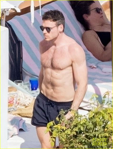 richard madden nackt|Richard Madden Nude Pics & HD Videos Exposed